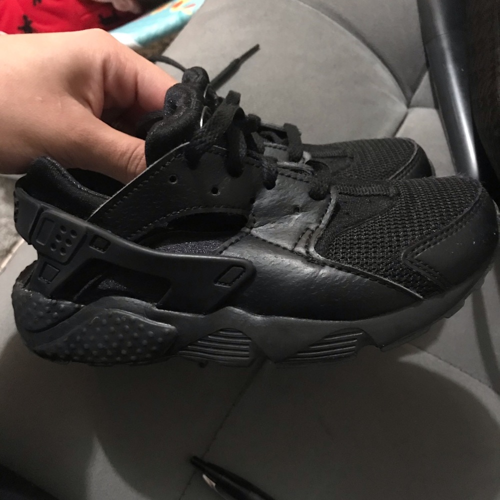 Nike Huarache kids